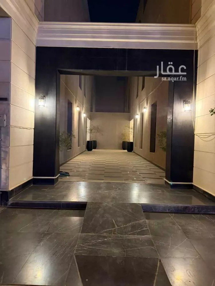 Apartment for Rent in Riyadh An Narjis صورة 4