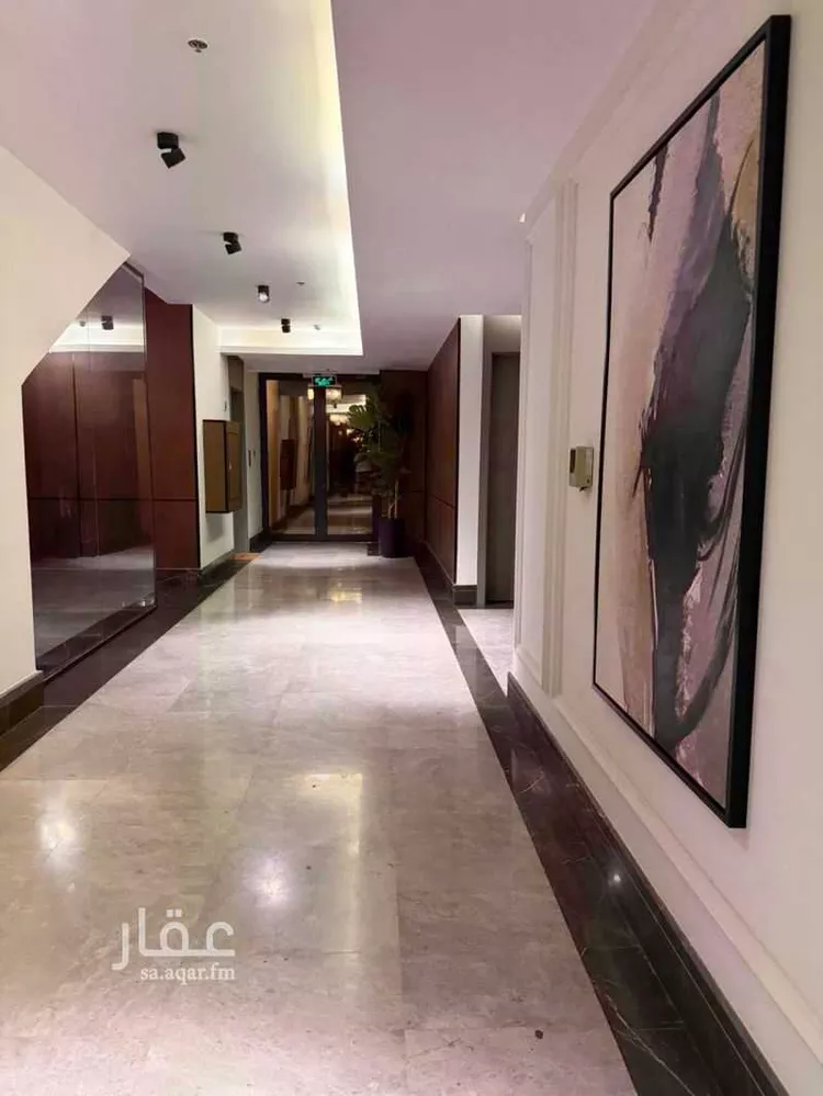 شقة للإيجار في شارع يدمه ، حي النرجس ، الرياض ، منطقة الرياض صورة 2