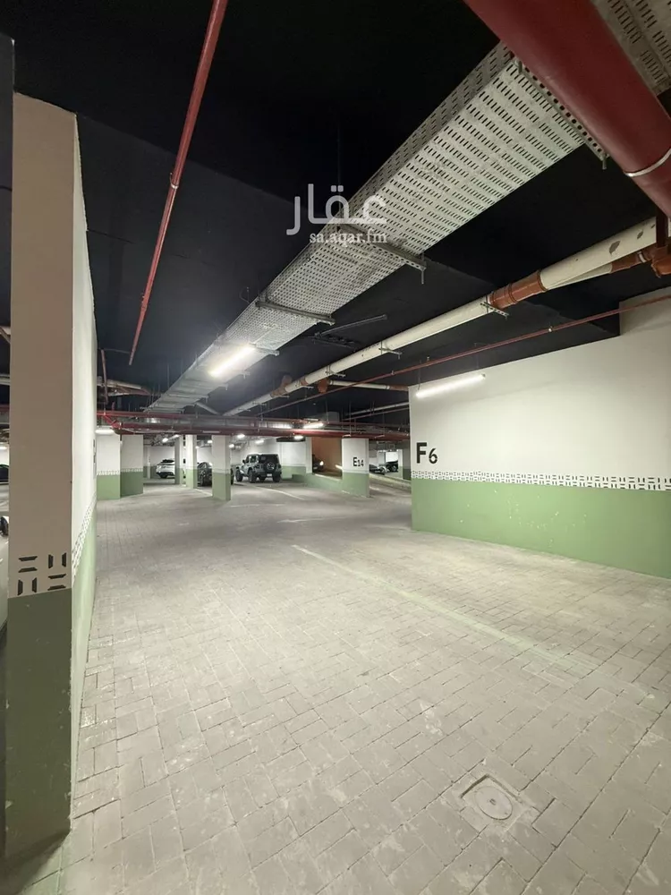 شقة للبيع في شارع الامير ناصر بن سعود بن فرحان ال سعود, حي الياسمين, مدينة الرياض, منطقة الرياض صورة 2