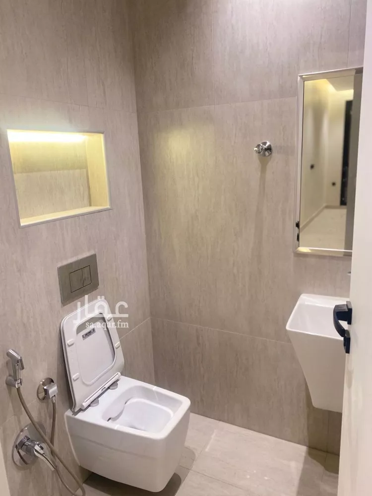 شقة للإيجار في شارع عبدالله بن حسن آل الشيخ, حي المصيف, مدينة الرياض, منطقة الرياض صورة 3