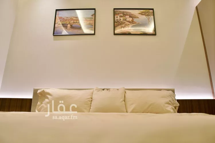 شقة للبيع في شارع أحمد الثعلبي, حي النرجس, مدينة الرياض, منطقة الرياض صورة 2