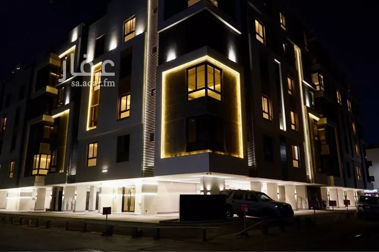 Apartment for Sale in Jeddah Al Faisaliah صورة 3