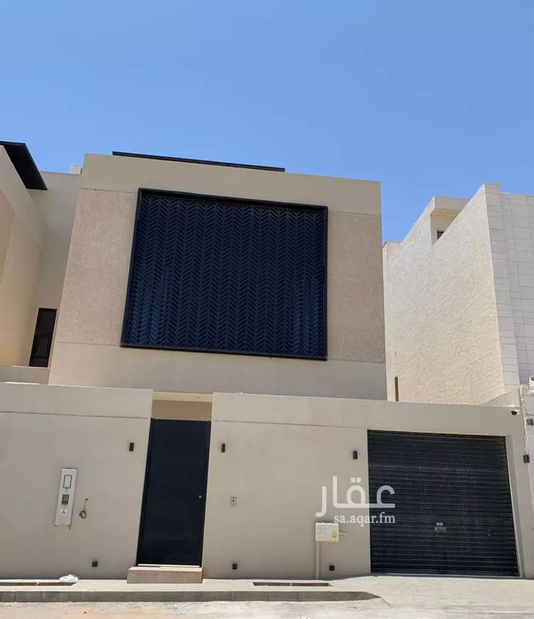 فيلا للإيجار في شارع العريفة, حي النفل, مدينة الرياض, منطقة الرياض صورة 3