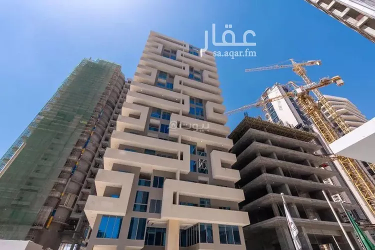 Apartment for Sale in Riyadh As Sahafah