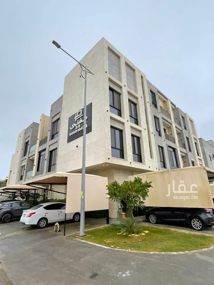 شقة للبيع في شارع عبدالرحمن بن خميس, حي العارض, مدينة الرياض, منطقة الرياض صورة 2