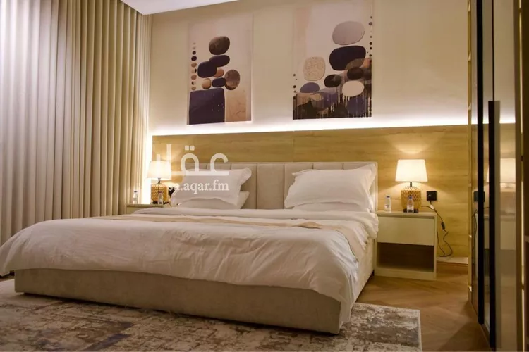 Apartment for Sale in Jeddah Al Faisaliah