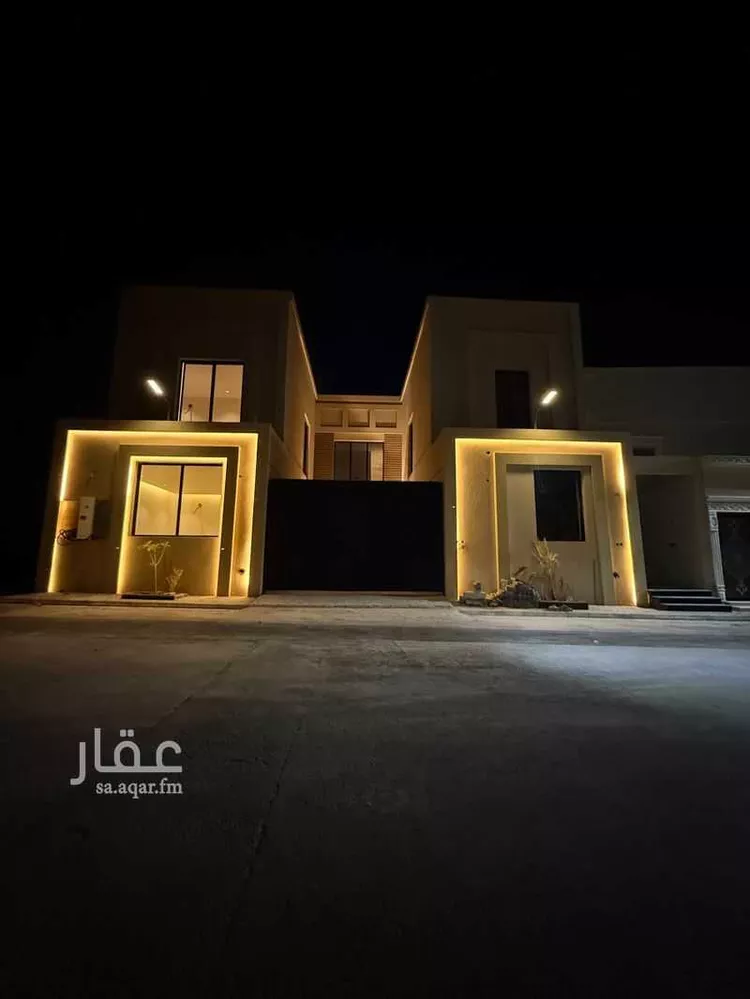 فيلا للإيجار في شارع رقم 93, حي المهدية, مدينة الرياض, منطقة الرياض