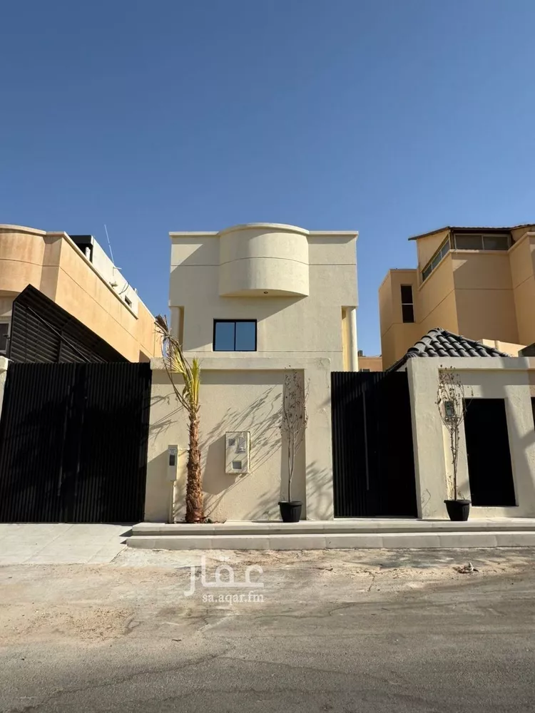 Villa for Rent in Riyadh An Nafal