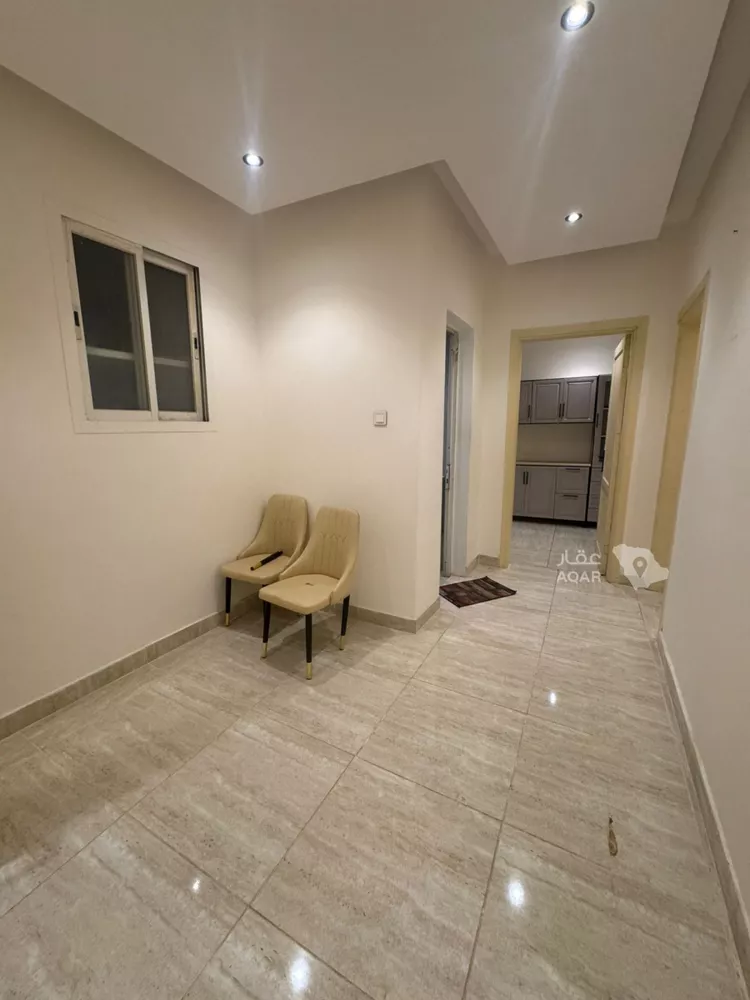 شقة للإيجار في شارع قطيات, حي الناصرية, مدينة الرياض, منطقة الرياض
