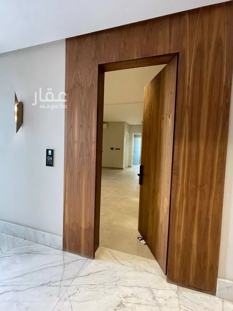 شقة للبيع في شارع عبدالرحمن بن خميس, حي العارض, مدينة الرياض, منطقة الرياض صورة 3