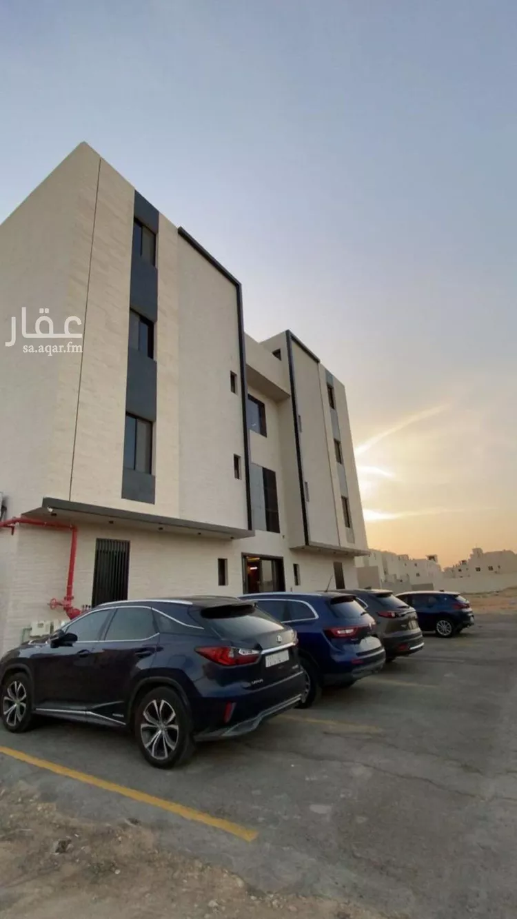 شقة للبيع في شارع عبدالرحمن بن موسى, حي العارض, مدينة الرياض, منطقة الرياض