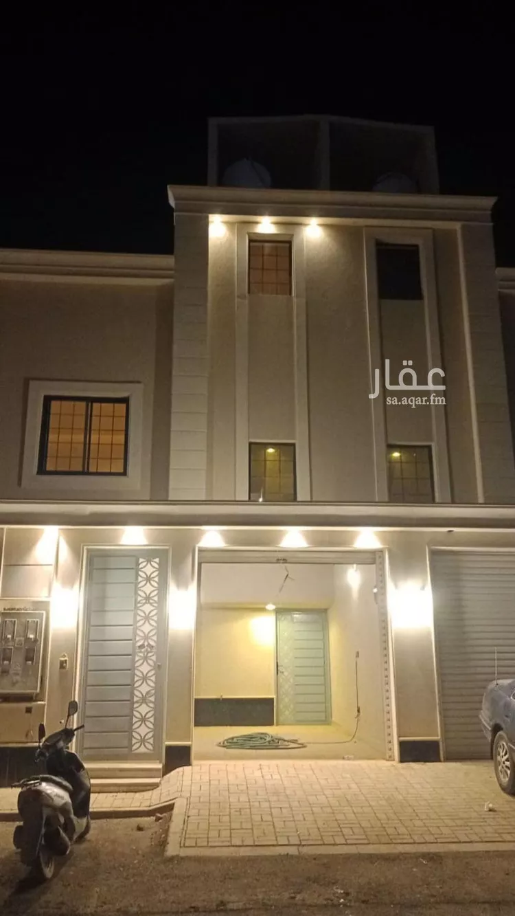 Floor for Sale in Riyadh Badr صورة 2