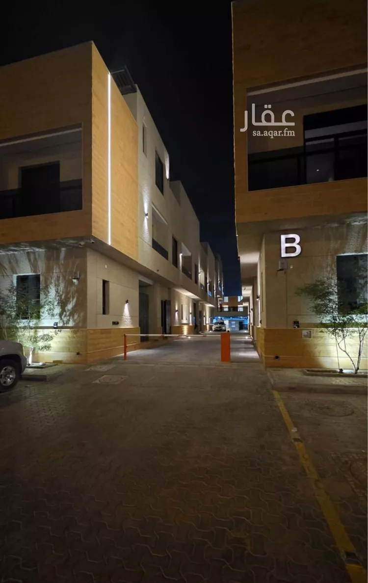 فيلا للإيجار في شارع ابن عبدالغافر النيسابوري, حي العارض, مدينة الرياض, منطقة الرياض
