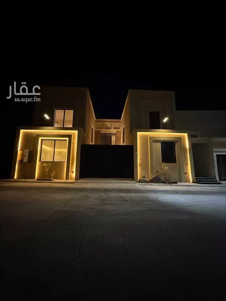Villa for Sale in Riyadh Al Mahdiyah