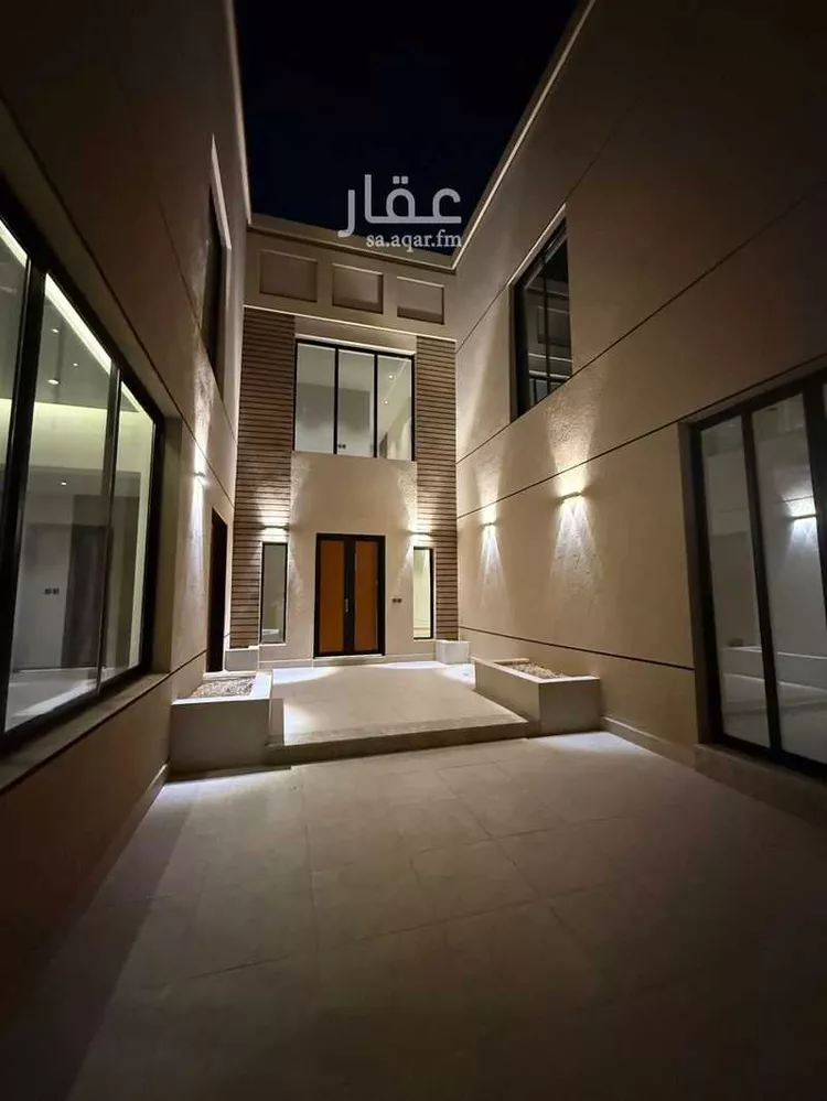 Villa for Rent in Riyadh Al Mahdiyah صورة 3