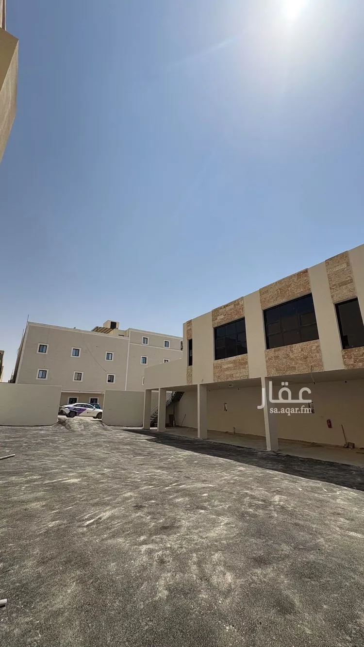 Commercial Office for Rent in Riyadh An Narjis