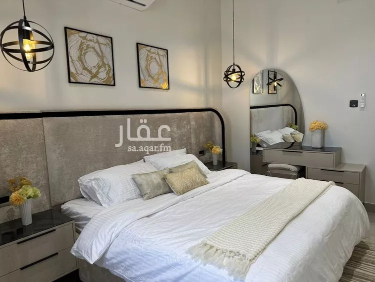 شقة للبيع في شارع حفصة بنت عمر, حي الروضة, مدينة الرياض, منطقة الرياض صورة 4