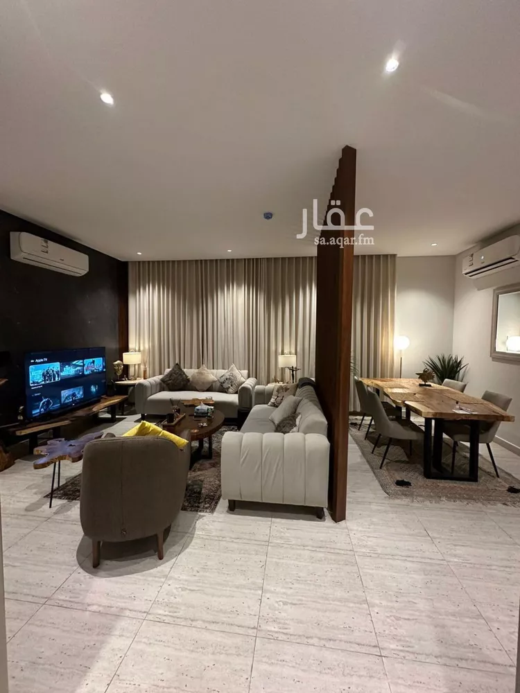 شقة للبيع في شارع الكاتب, حي العارض, مدينة الرياض, منطقة الرياض صورة 2