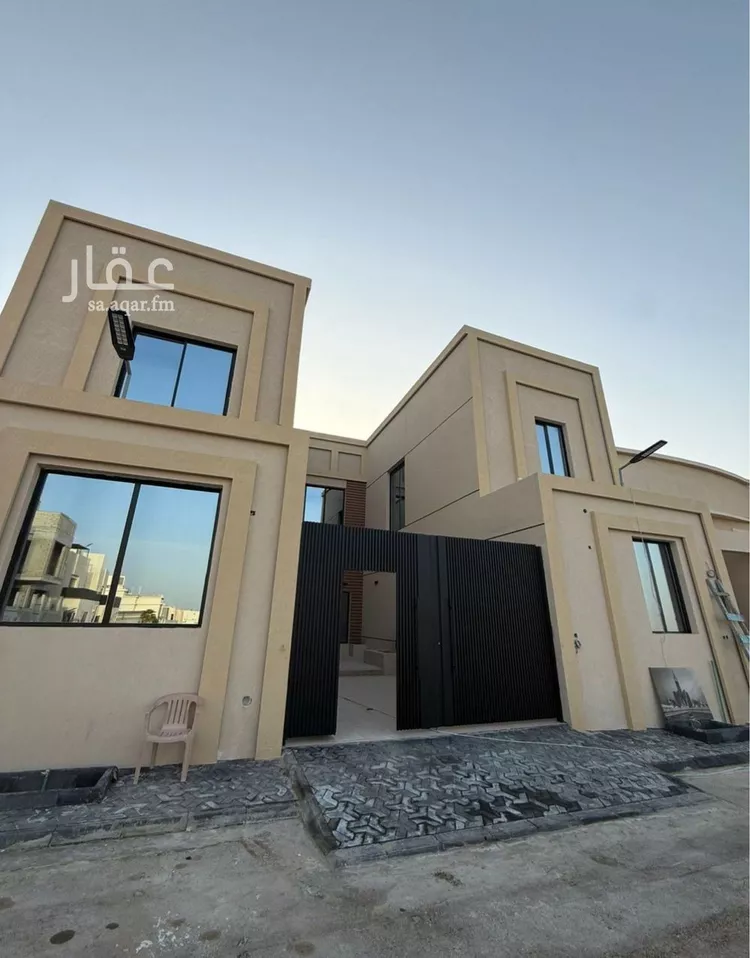فيلا للإيجار في شارع غير مسمى, حي المهدية, مدينة الرياض, منطقة الرياض