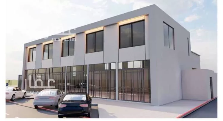 Commercial Office for Rent in Riyadh An Narjis