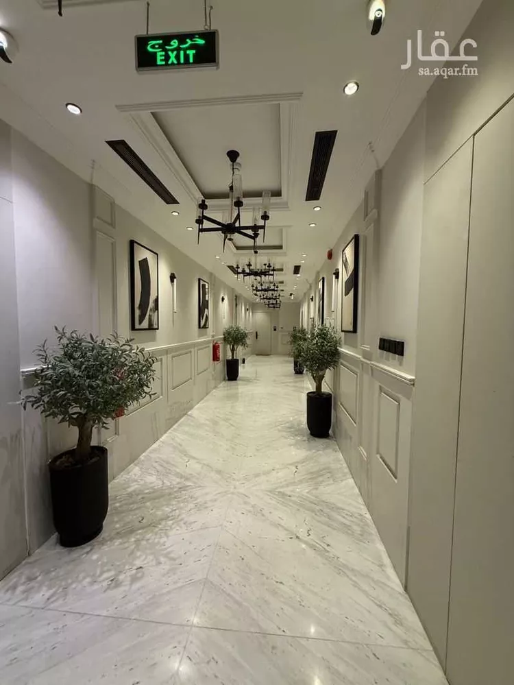Apartment for Rent in Riyadh Al Qirawan