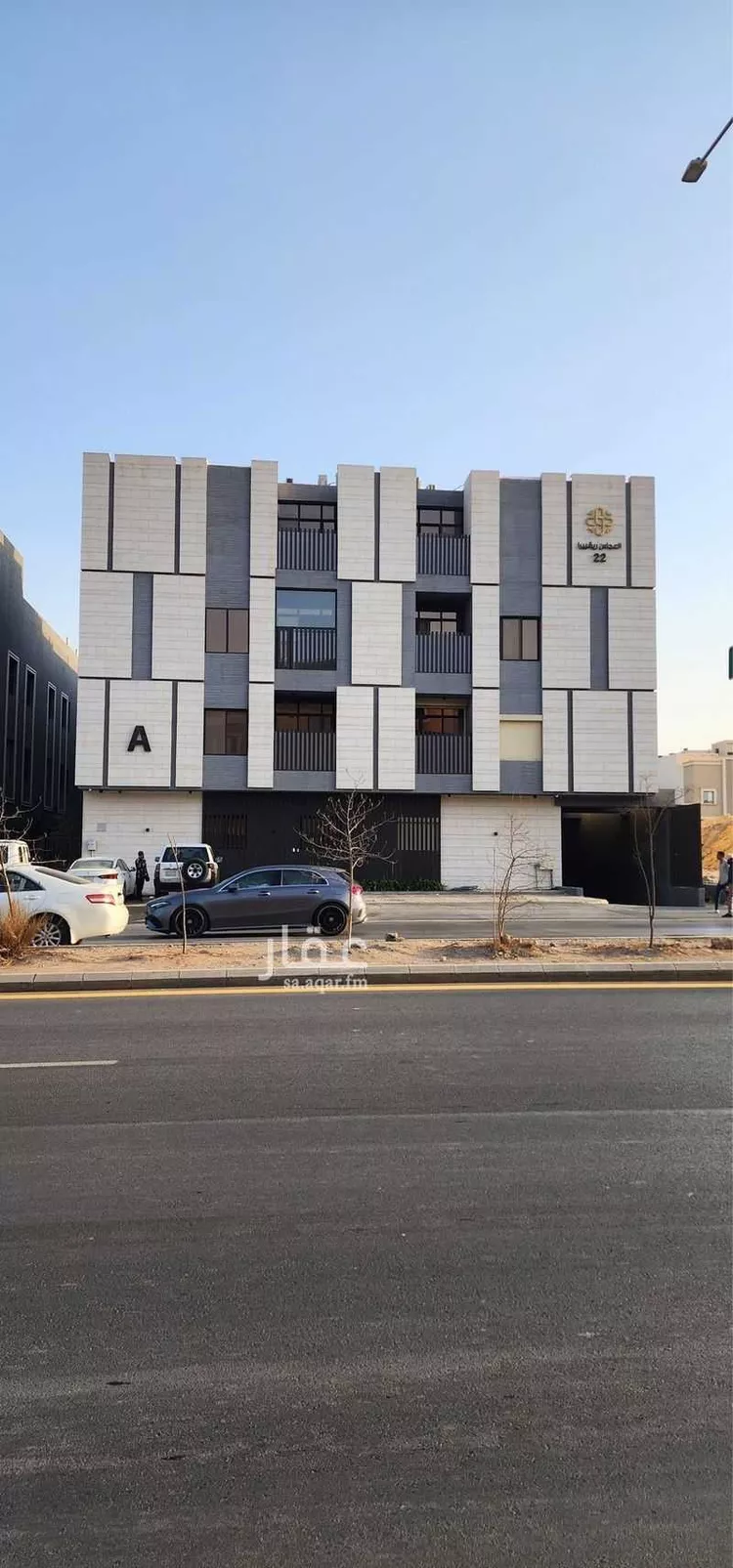 شقة للبيع في شارع وادي هجر, حي الملقا, مدينة الرياض, منطقة الرياض صورة 2