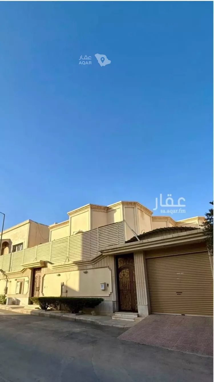 Villa for Sale in Riyadh Ar Rawdah