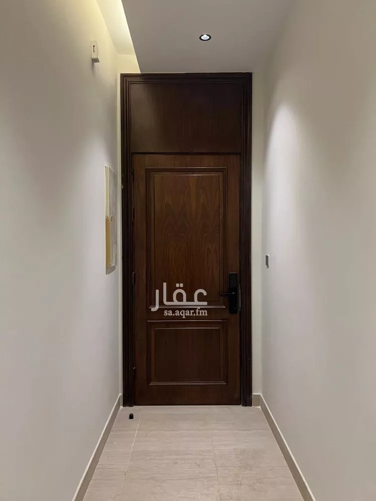 شقة للبيع في شارع الامير ناصر بن سعود بن فرحان ال سعود, حي الياسمين, مدينة الرياض, منطقة الرياض