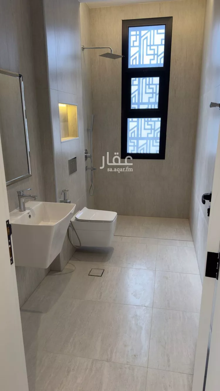 شقة للإيجار في شارع عبدالله بن حسن آل الشيخ, حي المصيف, مدينة الرياض, منطقة الرياض صورة 2