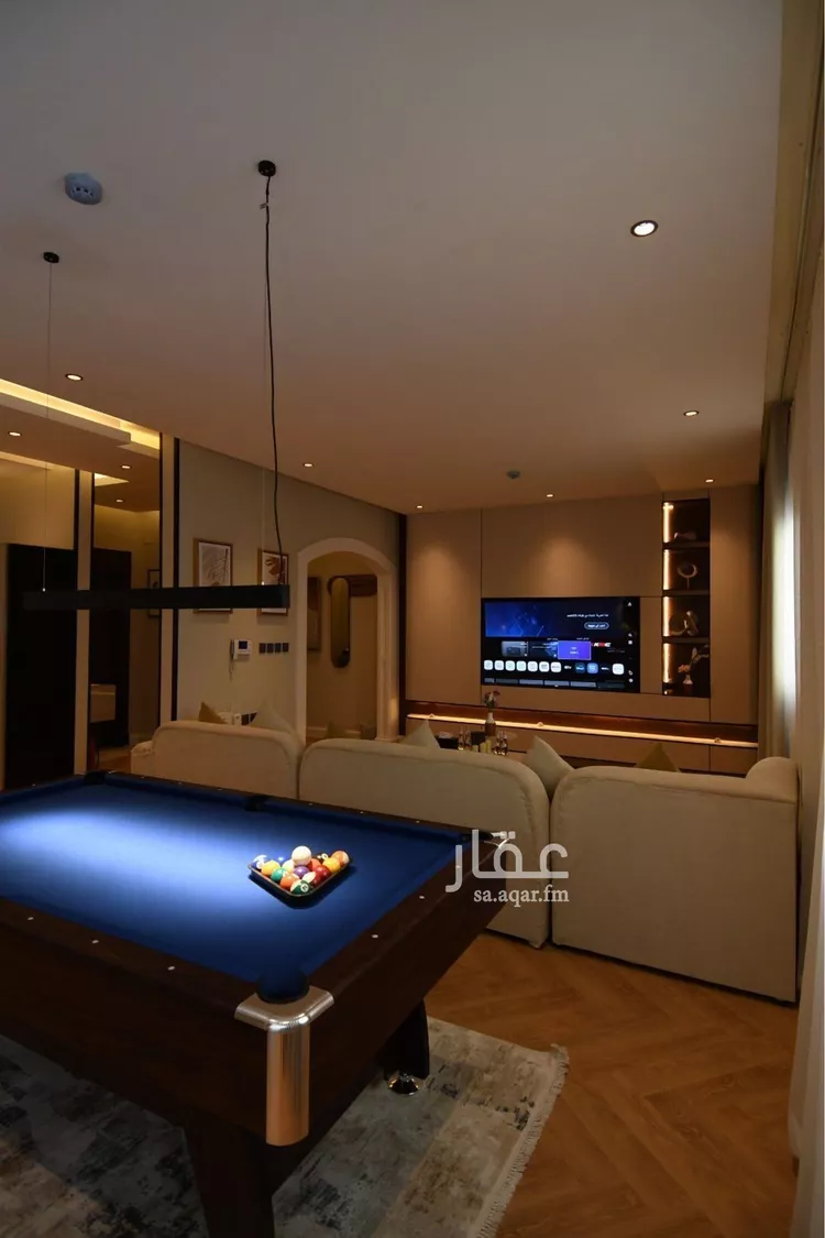 شقة للبيع في شارع الأمير عبدالعزيز بن محمد بن عياف, حي الياسمين, مدينة الرياض, منطقة الرياض صورة 3