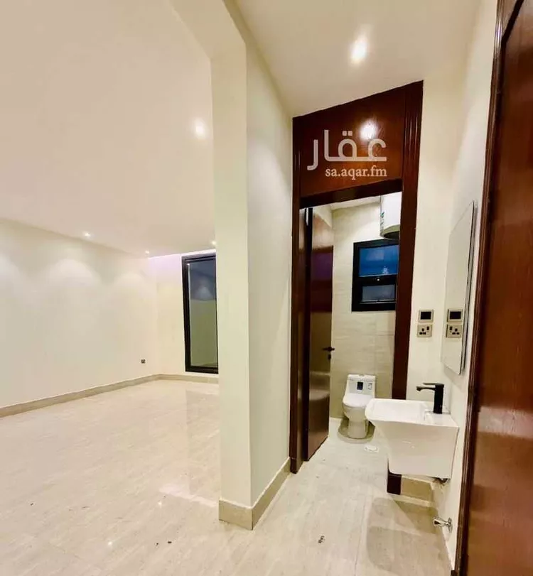 شقة للبيع في شارع أحمد الغزي, حي ظهرة البديعة, مدينة الرياض, منطقة الرياض صورة 4