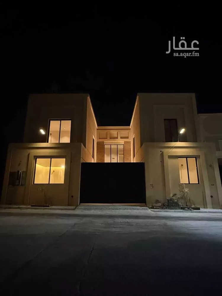 فيلا للإيجار في شارع رقم 93, حي المهدية, مدينة الرياض, منطقة الرياض