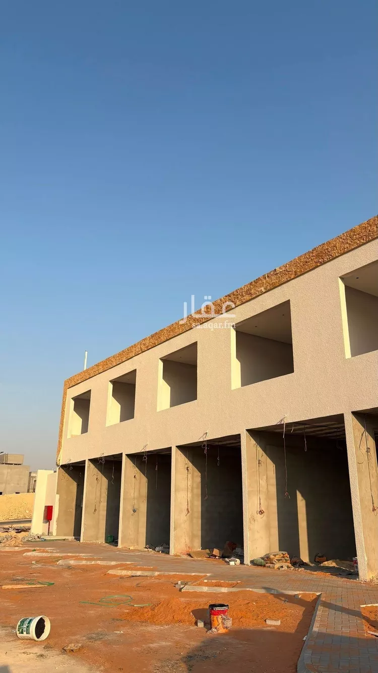 محل للإيجار في شارع علقمه بن وائل, حي النرجس, مدينة الرياض, منطقة الرياض