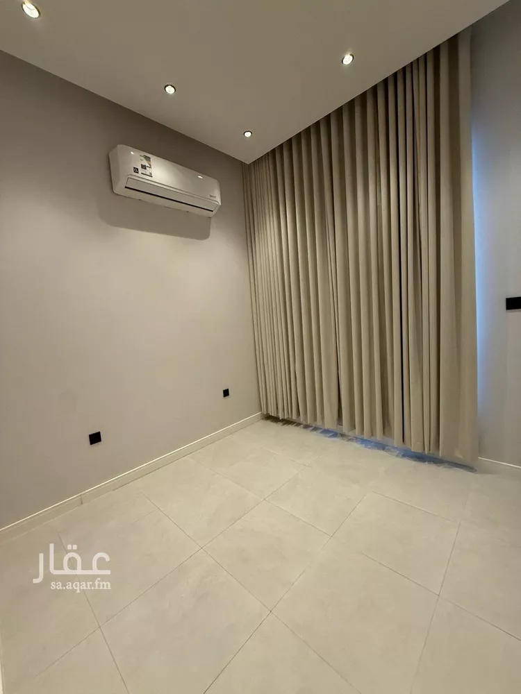 شقة للإيجار في شارع محمد بن سلوم, حي القيروان, مدينة الرياض, منطقة الرياض 6