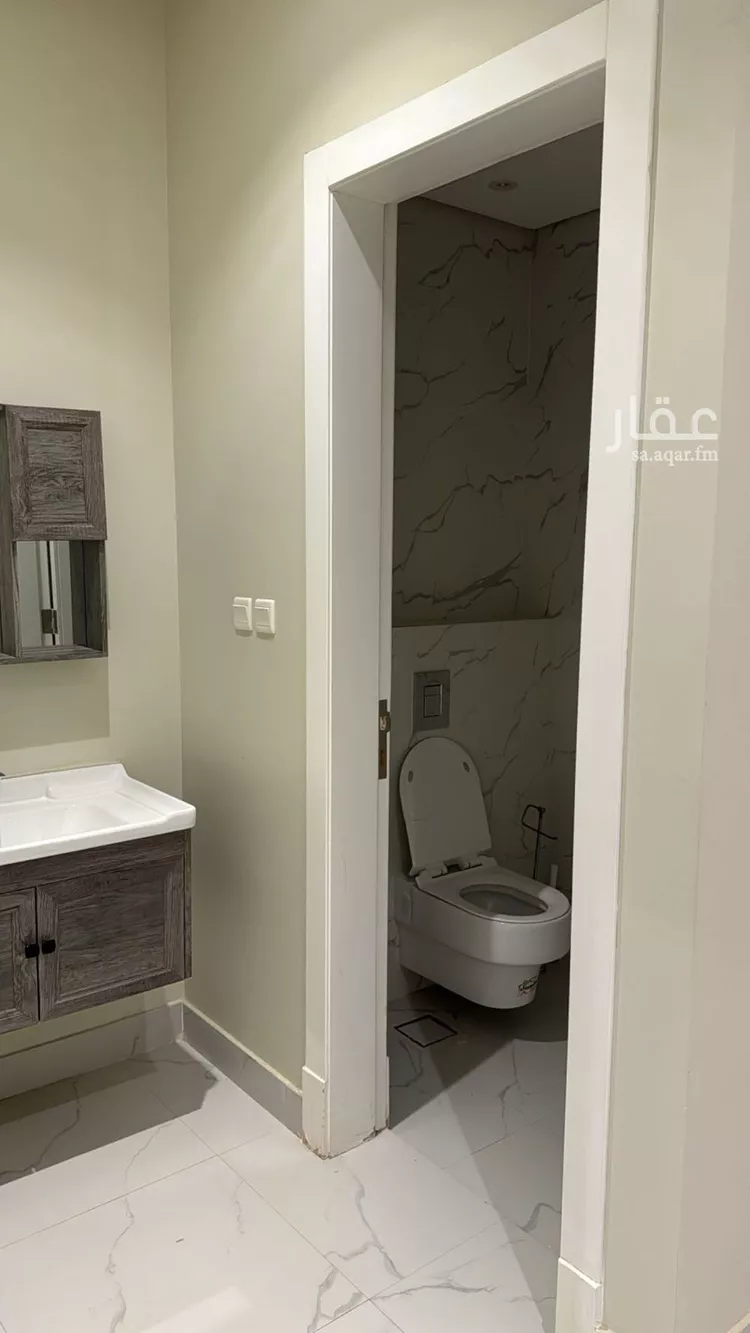 شقة للإيجار في شارع ابن عبدالغافر النيسابوري, حي العارض, مدينة الرياض, منطقة الرياض صورة 3