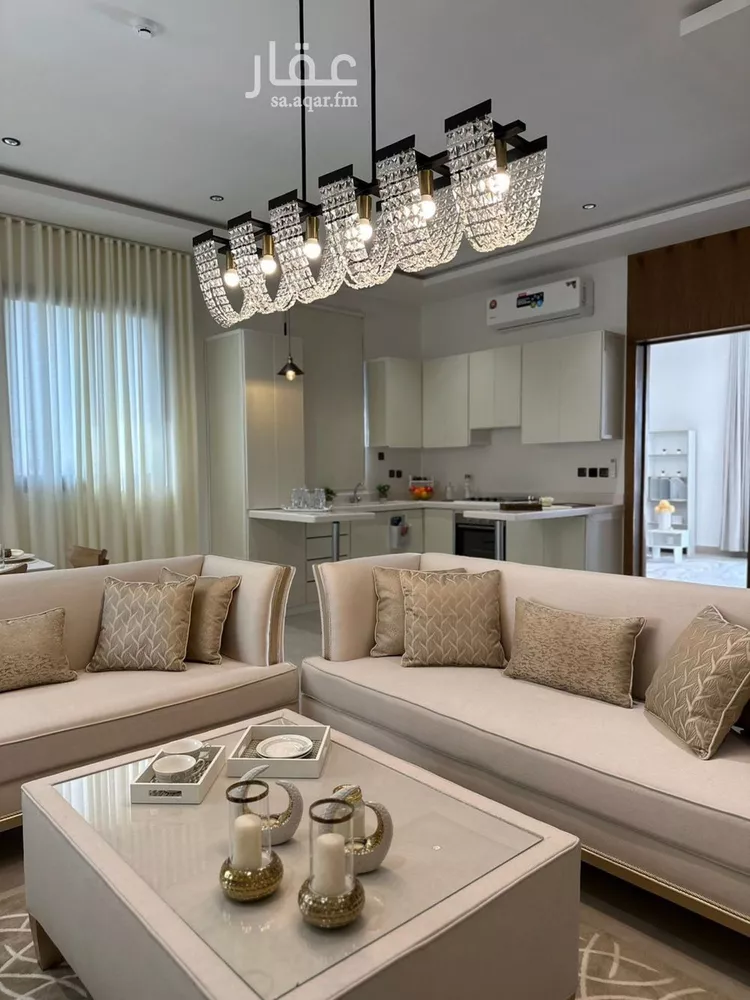 شقة للبيع في شارع حفصة بنت عمر, حي الروضة, مدينة الرياض, منطقة الرياض صورة 5