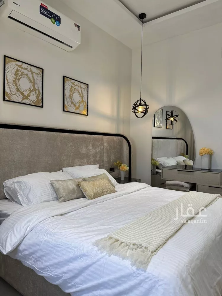 شقة للبيع في شارع حفصة بنت عمر, حي الروضة, مدينة الرياض, منطقة الرياض