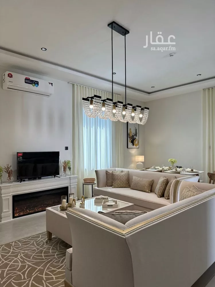 شقة للبيع في شارع حفصة بنت عمر, حي الروضة, مدينة الرياض, منطقة الرياض صورة 3