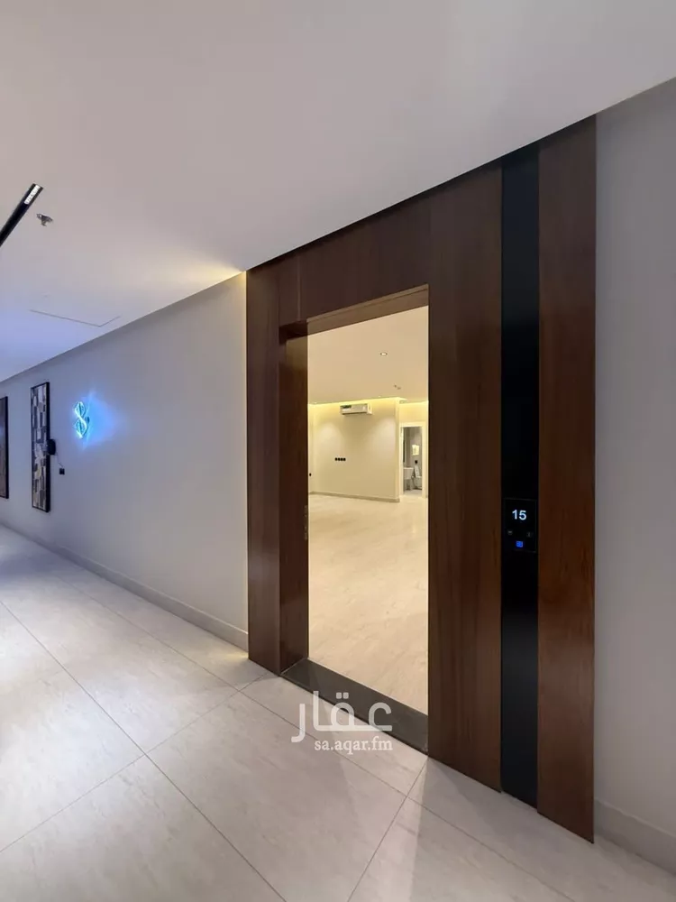 شقة للبيع في شارع الأمير عبدالمحسن بن جلوي, حي المصيف, مدينة الرياض, منطقة الرياض