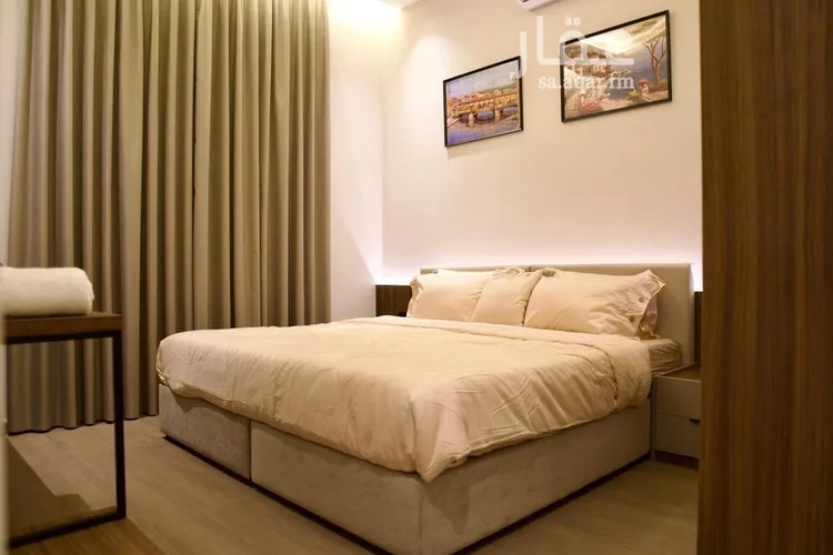 شقة للبيع في شارع أحمد الثعلبي, حي النرجس, مدينة الرياض, منطقة الرياض صورة 3