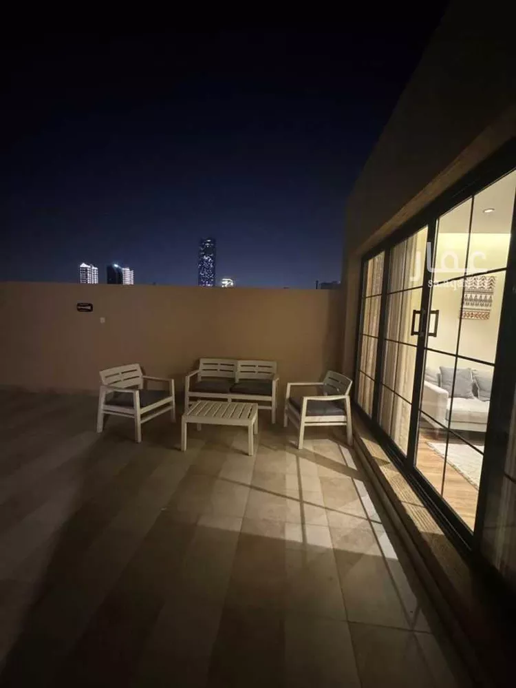 شقة للإيجار في شارع الحلية, حي الملقا, مدينة الرياض, منطقة الرياض صورة 2