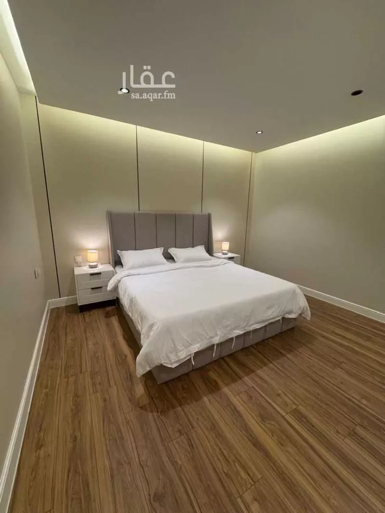 شقة للإيجار في شارع الحلية, حي الملقا, مدينة الرياض, منطقة الرياض