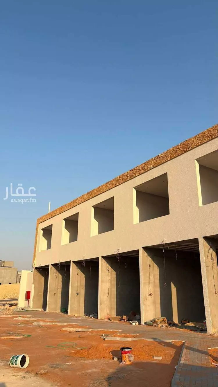 Shop for Rent in Riyadh An Narjis