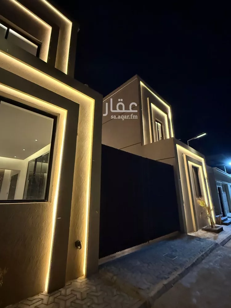 Villa for Sale in Riyadh Al Mahdiyah