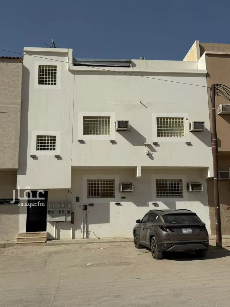 Building for Sale in Riyadh An Nasiriyah