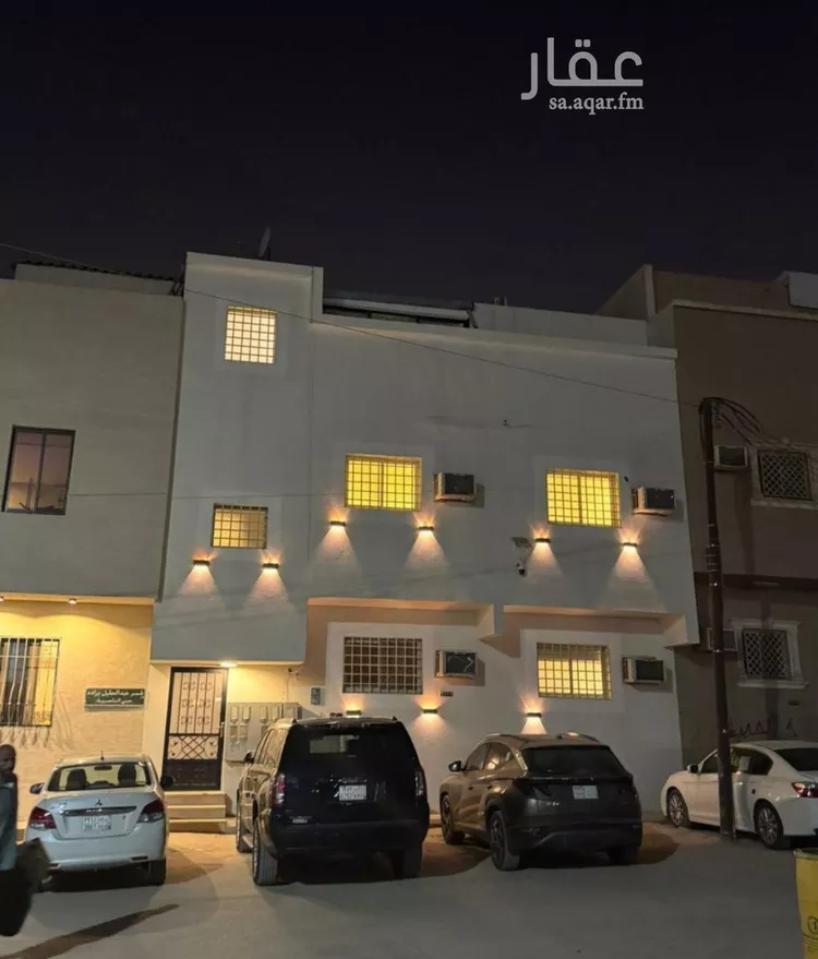 Building for Sale in Riyadh An Nasiriyah