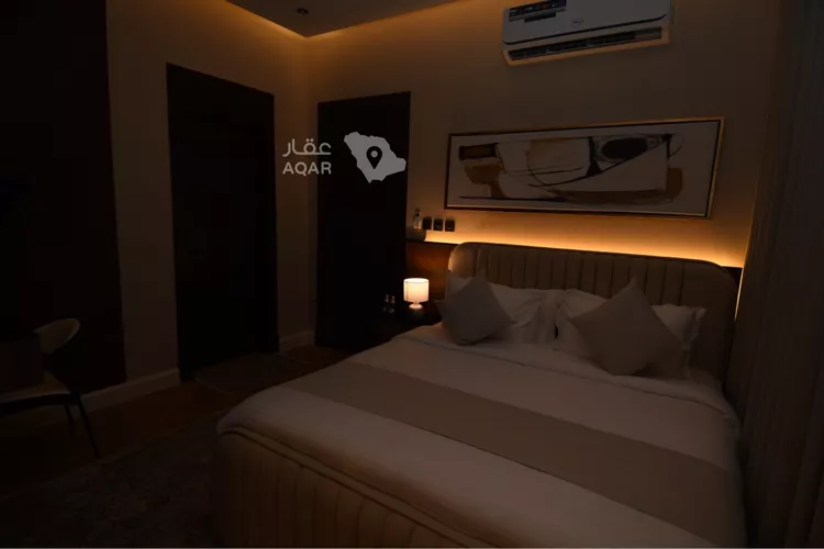 شقة للبيع في شارع الأمير عبدالعزيز بن محمد بن عياف, حي الياسمين, مدينة الرياض, منطقة الرياض صورة 5