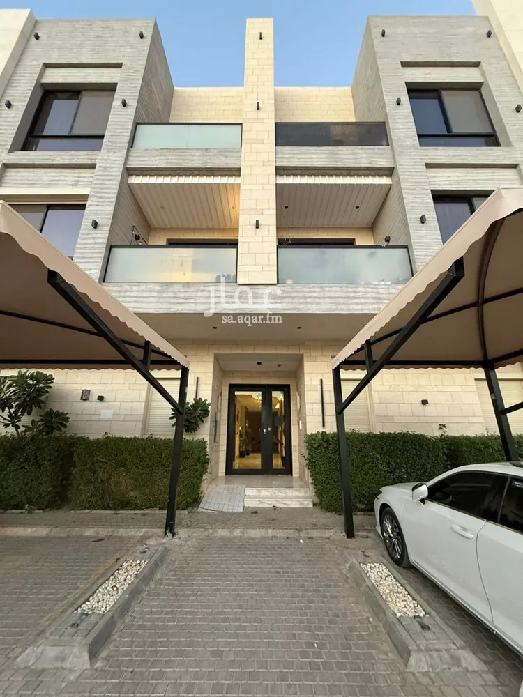 شقة للبيع في شارع عبدالرحمن بن خميس, حي العارض, مدينة الرياض, منطقة الرياض