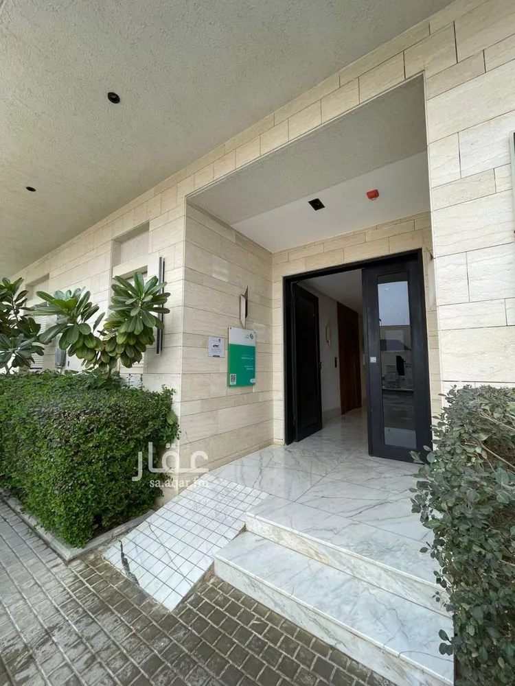 شقة للبيع في شارع عبدالرحمن بن خميس, حي العارض, مدينة الرياض, منطقة الرياض