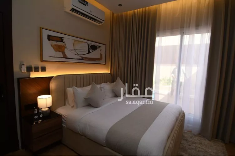 شقة للإيجار في شارع الأمير عبدالعزيز بن محمد بن عياف, حي الياسمين, مدينة الرياض, منطقة الرياض صورة 4